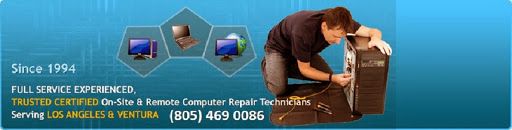 Dr PC Computer Repair and IT Services image