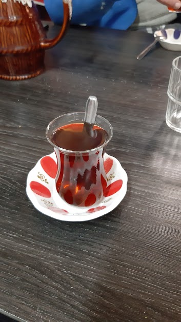 Restaurant Istanbul à Pantin