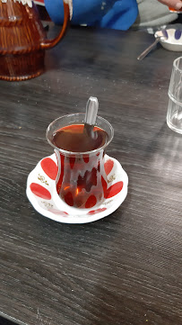 Plats et boissons du Restaurant turc Restaurant Istanbul à Pantin - n°4
