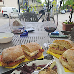 Photo n°1 de l'avis de Lisa.a fait le 06/05/2023 à 07:13 sur le  Al Castelu - La dimora del Gusto à Montereale Valcellina