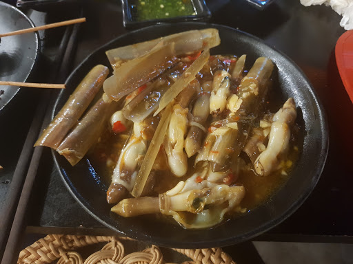 Mọi - BBQ & Hot Pot