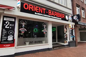 Orient Barbier Schleswig stadtweg, 52 image
