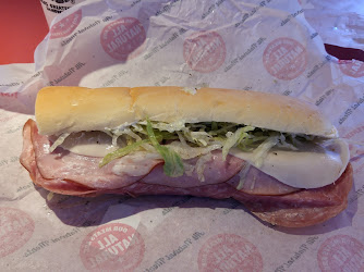 Jimmy John's