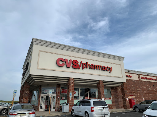 Drug Store «CVS», reviews and photos, 1600 NJ-35, Seaside Heights, NJ 08751, USA
