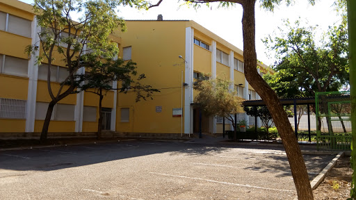 CEIP Federico Maicas, Institución educativa pública en Torrent,Valencia