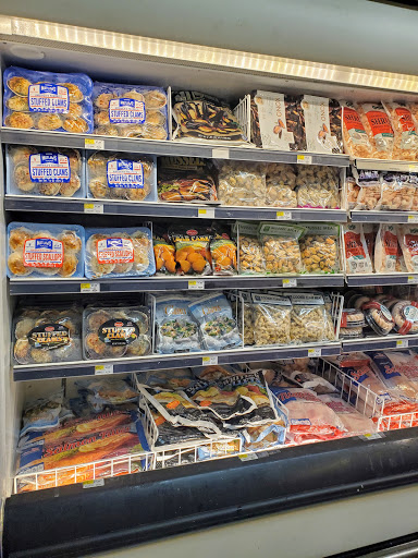 Supermarket «Junction Food Bazaar Supermarket», reviews and photos, 34-20 Junction Blvd, Flushing, NY 11372, USA