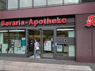Bavaria-Apotheke