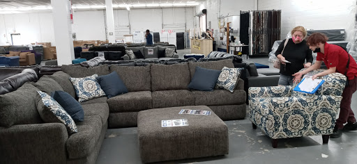 Furniture Store «American Freight Furniture and Mattress», reviews and photos, 2655 S Arlington Rd, Akron, OH 44319, USA