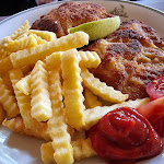 Photo n°1 de l'avis de Mishelle.g fait le 29/05/2021 à 11:58 sur le  Gasthof Johannesstuben - R. Häring à Essenbach