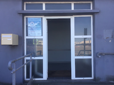 Natic Ocean à Dunkerque