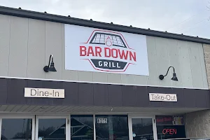Bar Down Grill image