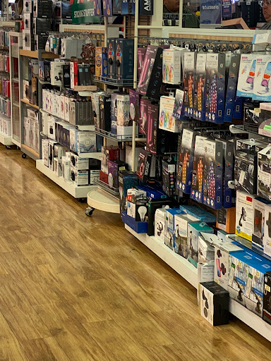 Department Store «Marshalls & HomeGoods», reviews and photos, 731 Centerview Blvd, Kissimmee, FL 34741, USA