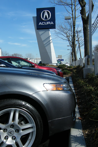 Acura Dealer «Acura of Huntington», reviews and photos, 359 W Jericho Turnpike, Huntington, NY 11743, USA