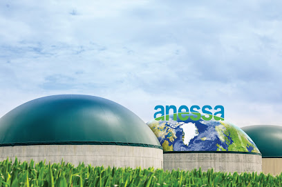 anessa - Biogas Software