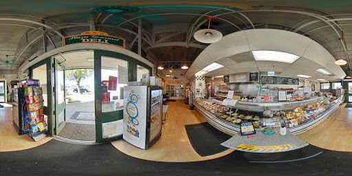 Deli «Plaza Gourmet Delicatessen», reviews and photos, 929 Edgewater Blvd, Foster City, CA 94404, USA