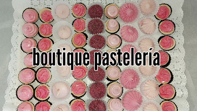 Opiniones de Boutique pastelería en Maipú - Panadería