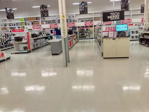 Office Supply Store «Office Depot», reviews and photos, 1700 E College Ave #2, Normal, IL 61761, USA