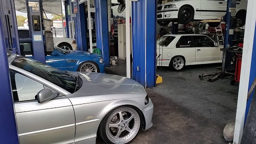 Auto Repair Shop «Westshore Automotive», reviews and photos, 5001 S West Shore Blvd, Tampa, FL 33611, USA