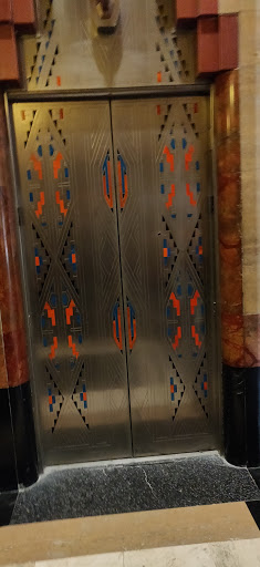 Clothing Store «Pure Detroit», reviews and photos, 500 Griswold St, Detroit, MI 48226, USA