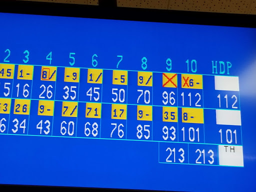 Bowling Alley «AMF Laurel Lanes», reviews and photos, 15013 Baltimore Ave, Laurel, MD 20707, USA