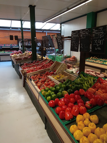 Super Cours des Halles à Marcq-en-Barœul