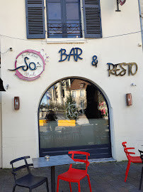Les plus récentes photos du So Much - Restaurant & Bar Lounge à Bourges - n°1