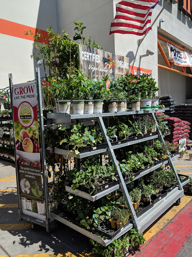 Home Improvement Store «The Home Depot», reviews and photos, 680 Kifer Rd, Sunnyvale, CA 94086, USA