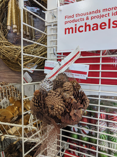Craft Store «Michaels», reviews and photos, 5650 Allen Way Ste 108, Castle Rock, CO 80108, USA