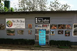 The Art Shop Zambia Ltd image