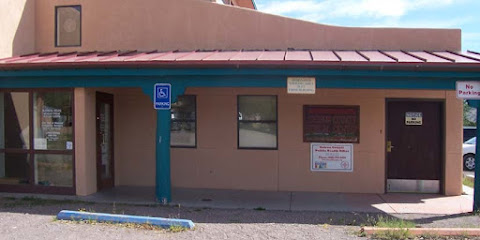Catron County Medical Clinic