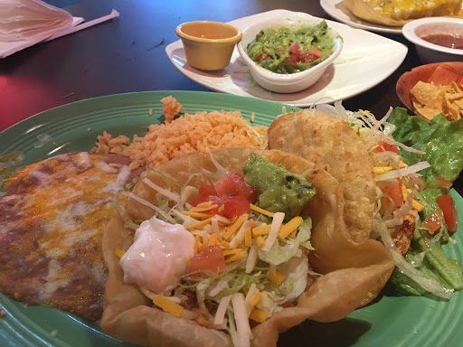 La Parrilla Yucatan Mexican Food