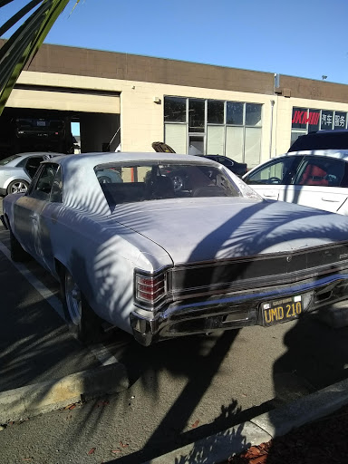 Auto Repair Shop «Acclaim Auto Care», reviews and photos, 312 S Main St #1, Milpitas, CA 95035, USA