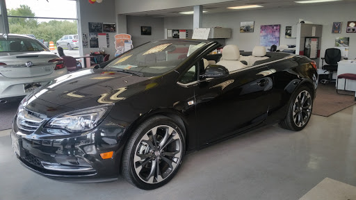 GMC Dealer «Shenandoah Motors Inc», reviews and photos, 9015 Winchester Rd, Front Royal, VA 22630, USA