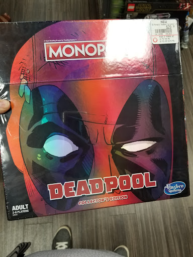 Video Game Store «GameStop», reviews and photos, 1127 Cortez Rd W, Bradenton, FL 34207, USA