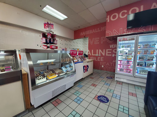 Baskin-Robbins