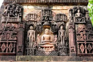 Devgarh Hill Jain Temples image