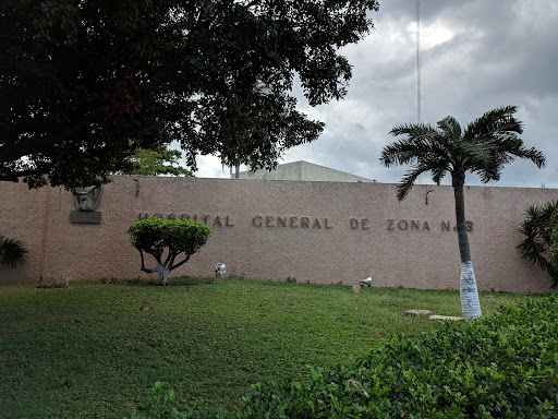 Imss Hospital General