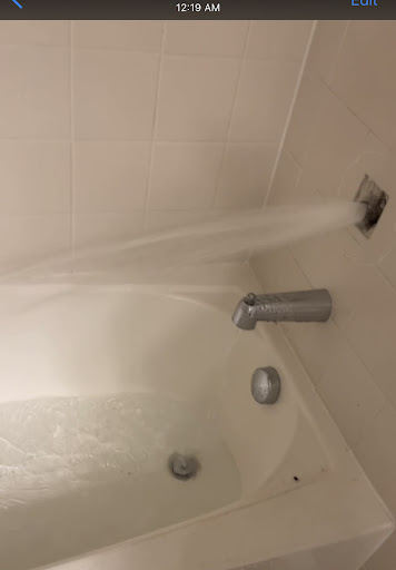 Plumber «Alvarez Plumbing & Air Conditioning», reviews and photos, 1623 S 51st St, Tampa, FL 33619, USA