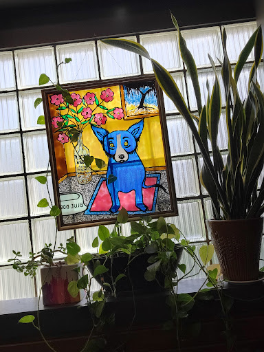 Coffee Shop «Angel Falls Coffee Company», reviews and photos, 792 W Market St, Akron, OH 44303, USA