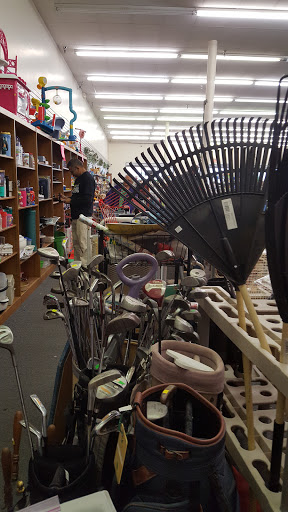 Thrift Store «St. Vincent de Paul Louisville Thrift Stores», reviews and photos