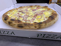 Plats et boissons du Pizzas à emporter Fredopizza à Villiers-Louis - n°14