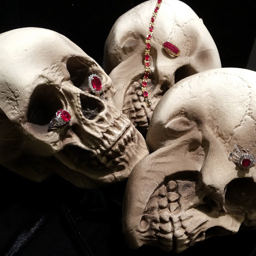 Diamond Dealer «Diamond and Jewelry Gallery Studio City», reviews and photos, 12456 Ventura Blvd, Studio City, CA 91604, USA