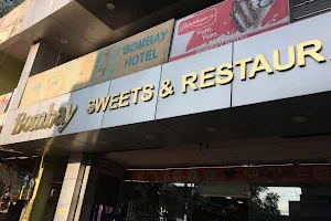 BOMBAY, Sweets & Restaurant image