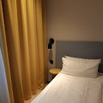 Photo n°17 de l'avis de Wilfried.v fait le 19/03/2019 à 10:34 sur le  elaya hotel goeppingen à Göppingen