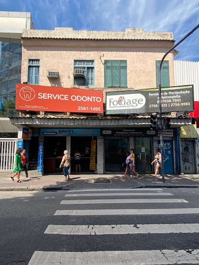 Service Odonto Bonsucesso 2 Rio de Janeiro