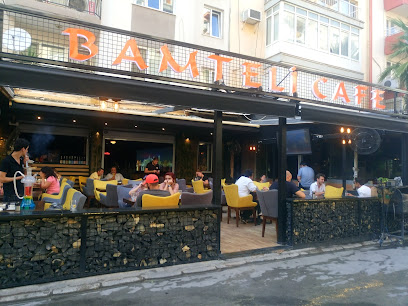 Bamteli Cafe