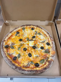Pizza du Restauration rapide Les Cocottes Quai St Martin à Agde - n°9