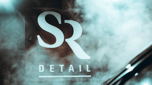 SR Detail en O Carballiño, Ourense