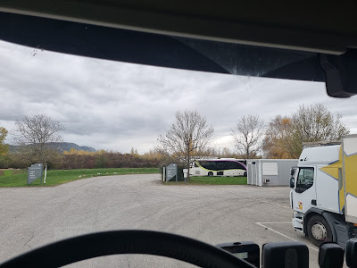 Expert Contrôle poid lourd Portes-Lès-Valence à Portes-lès-Valence