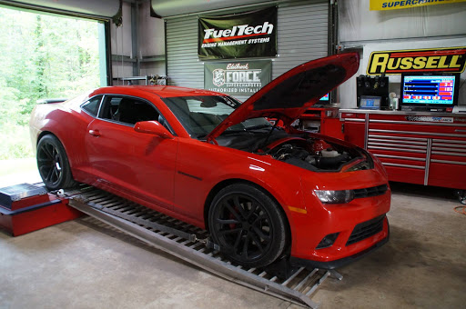 Auto Parts Store «RDP Motorsport / RDP Store», reviews and photos, 7120 Brakeman Rd, Painesville, OH 44077, USA